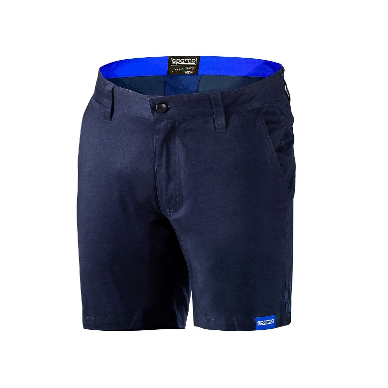 Pantalon Corto Sparco Corporate Rallystore Net