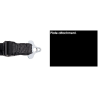 OMP 0102HSL SUPERLIGHT PROFESSIONAL SEATBELT