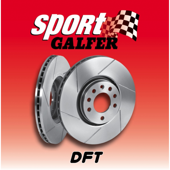 DISQUES GALFER SPORT