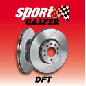 DISQUES GALFER SPORT