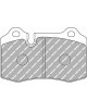 FERODO DS-PERFORMANCE BRAKE PADS