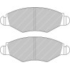 Ferodo sport brake pads