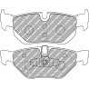 Ferodo sport brake pads