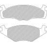 Ferodo sport brake pads