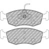 Ferodo sport brake pads