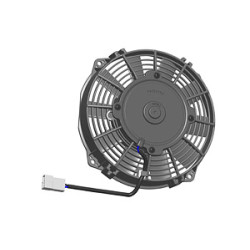 Ventilador Spal de aspirado