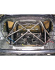 ARCO DE SEGURIDAD OMP BMW SERIES 1