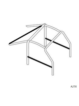 BMW SERIES 3 E21 OMP ROLL BAR