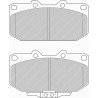 Ferodo sport brake pads