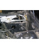 BMW SERIES 5 E39 OMP ROLL BAR