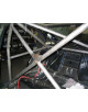 BMW SERIES 5 E39 OMP ROLL BAR