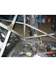 BMW SERIES 5 E39 OMP ROLL BAR