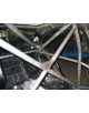 BMW SERIES 5 E39 OMP ROLL BAR