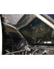 BMW SERIES 5 E39 OMP ROLL BAR