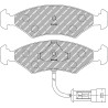 Ferodo sport brake pads