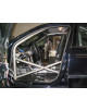 BMW SERIES 5 E39 OMP ROLL BAR