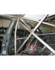 BMW SERIES 5 E39 OMP ROLL BAR