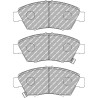 Ferodo sport brake pads