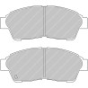 Ferodo sport brake pads