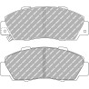 Ferodo sport brake pads