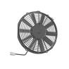 SPAL AIR FAN BLOWING