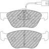 Ferodo sport brake pads