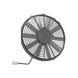 SPAL AIR FAN BLOWING