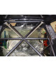 HONDA CIVIC 7th series OMP ROLL BAR