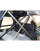 HONDA CIVIC 7th series OMP ROLL BAR