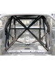 HONDA CIVIC 7th series OMP ROLL BAR