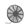 SPAL AIR FAN BLOWING