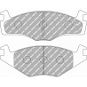 Ferodo sport brake pads