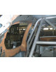 PEUGEOT 206 OMP ROLL BAR