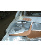 PEUGEOT 206 OMP ROLL BAR