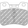 Ferodo sport brake pads