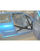 RENAULT CLIO 2nd series OMP ROLL BAR