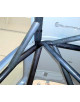 RENAULT CLIO 2nd series OMP ROLL BAR