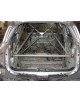 RENAULT CLIO 3rd series OMP ROLL BAR