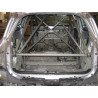 ARCO DE SEGURIDAD OMP RENAULT CLIO 3rd series