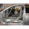 ARCO DE SEGURIDAD OMP RENAULT CLIO 3rd series