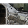 RENAULT CLIO 3rd series OMP ROLL BAR