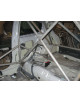 RENAULT CLIO 3rd series OMP ROLL BAR