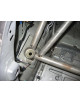 RENAULT CLIO 3rd series OMP ROLL BAR