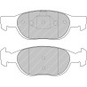 Ferodo sport brake pads