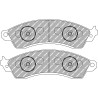 Ferodo sport brake pads