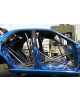 SUBARU IMPREZA OMP ROLL BAR