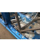 SUBARU IMPREZA OMP ROLL BAR