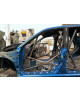 SUBARU IMPREZA OMP ROLL BAR