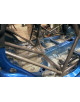 SUBARU IMPREZA OMP ROLL BAR