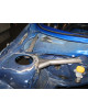 SUBARU IMPREZA OMP ROLL BAR